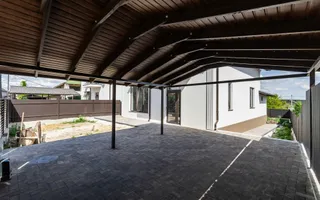 Vânzare, casă, 3 camere, str. Merelor, Ghidighici - Poză 14