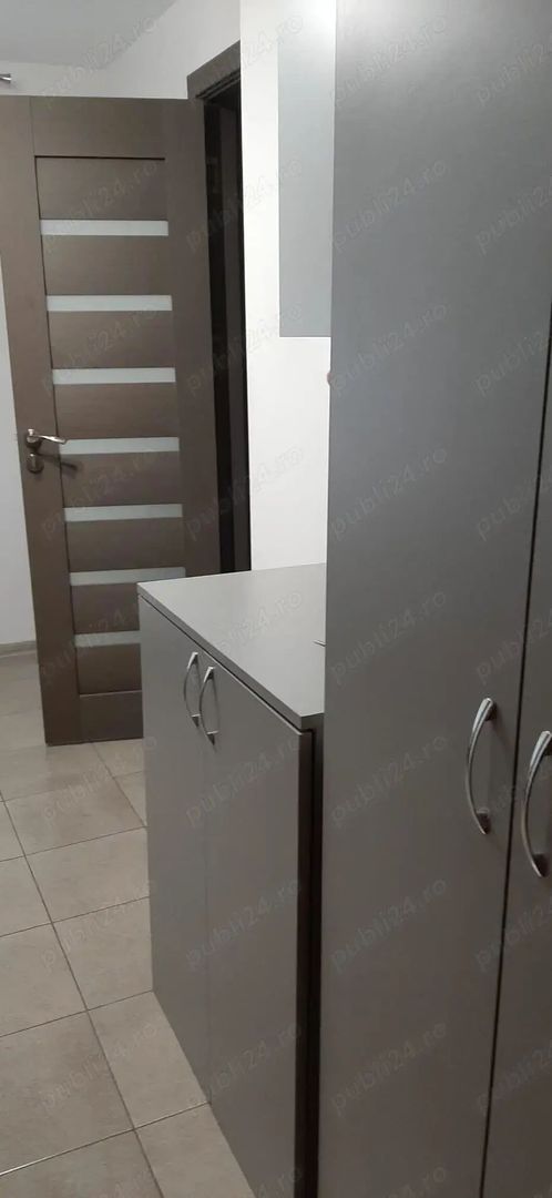 De închiriat apartament cu 1 cameră mobilat și utilat - Centru - Poză 5
