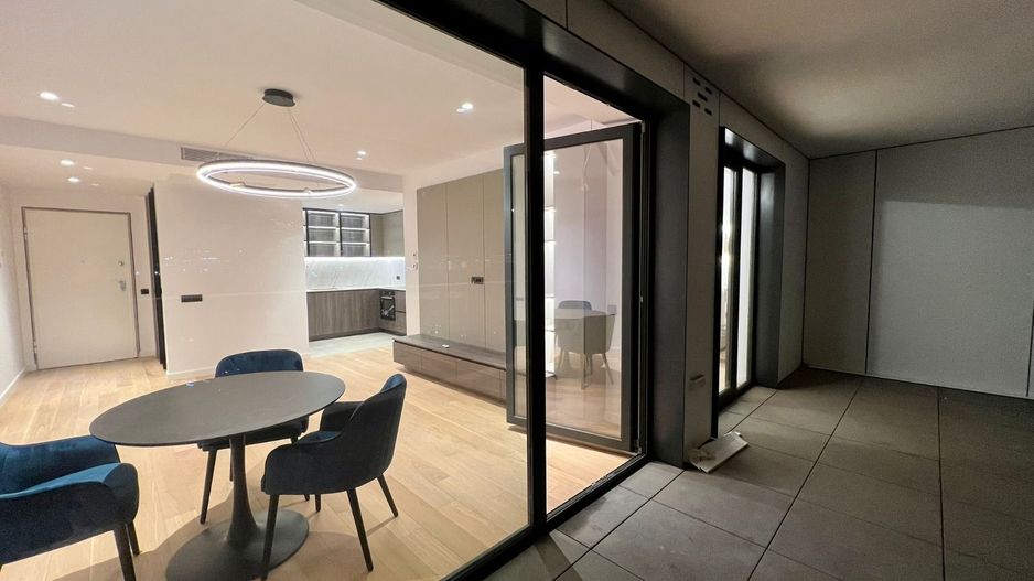 Apartament High End I 2 Camere în One Herăstrău Towers - Poză 7