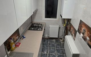 Apartament 2 camere de închiriat Gorjului–Lujerului - Poză 14