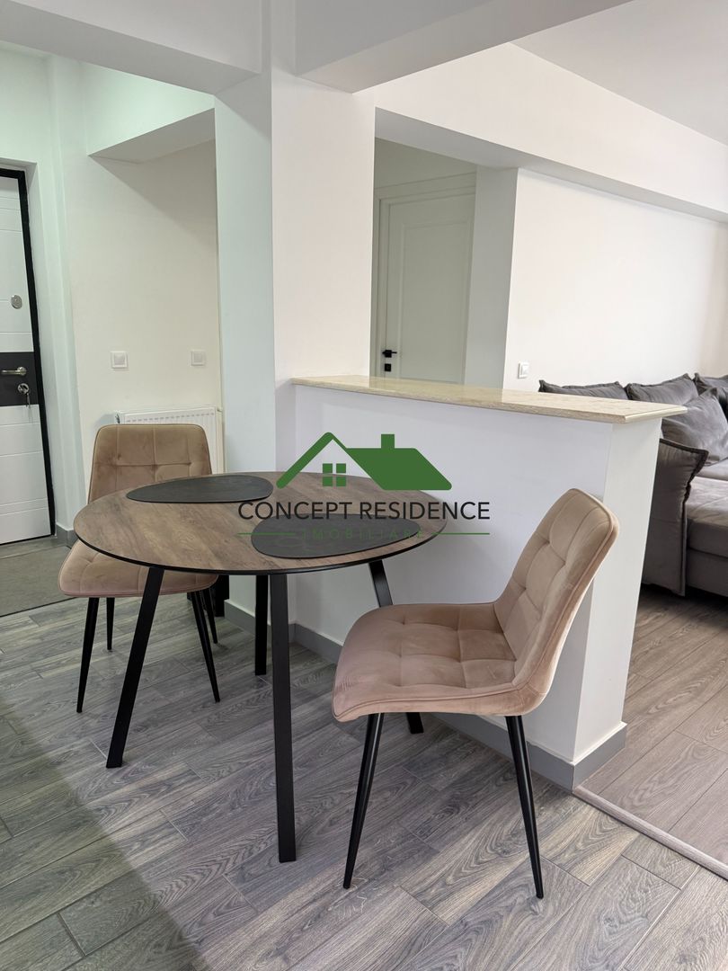 Apartament 3 camere, 70 mp, superfinisat – B-dul Traian, zona Dalia - Poză 28