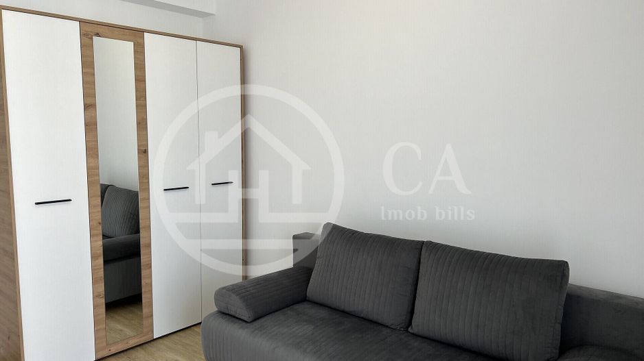Apartament cu 3 camere de închiriat in cartierul Prima Arena, Oradea - Poză 9