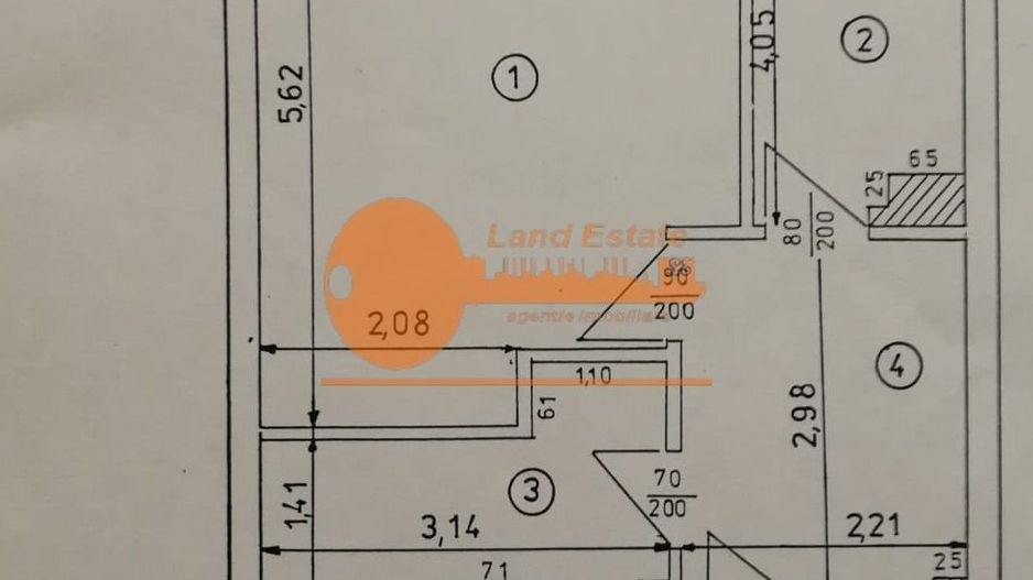 Garsoniera in zona Lujerului (Bloc de Garsoniere - 6 minute de Metrou) - Poză 9