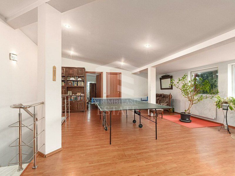 Vila pozitie excelenta | Piata Muncii - Poză 7