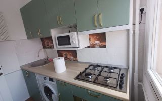 Garsoniera Grand Arena metrou Aparatorii Patriei. - Poză 8