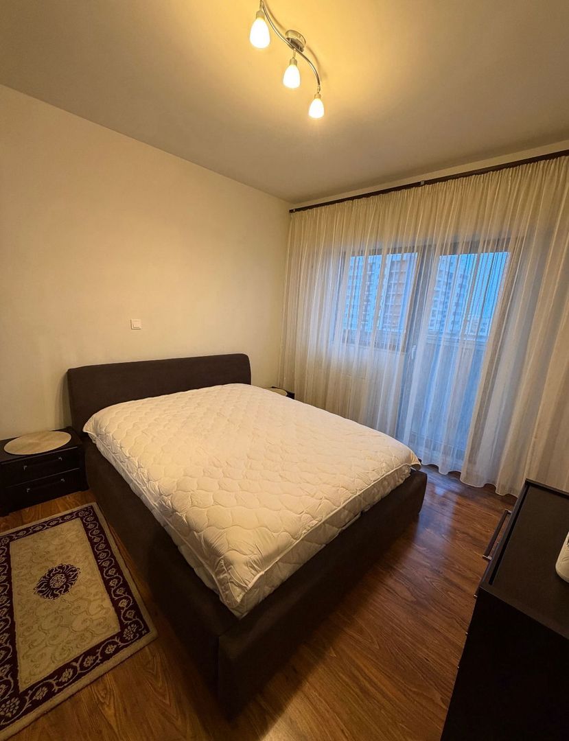 AP. 2 CAMERE MATEI BASARAB, BLOC NOU, INCALZIRE PARDOSEALA, PARCARE - Poză 3