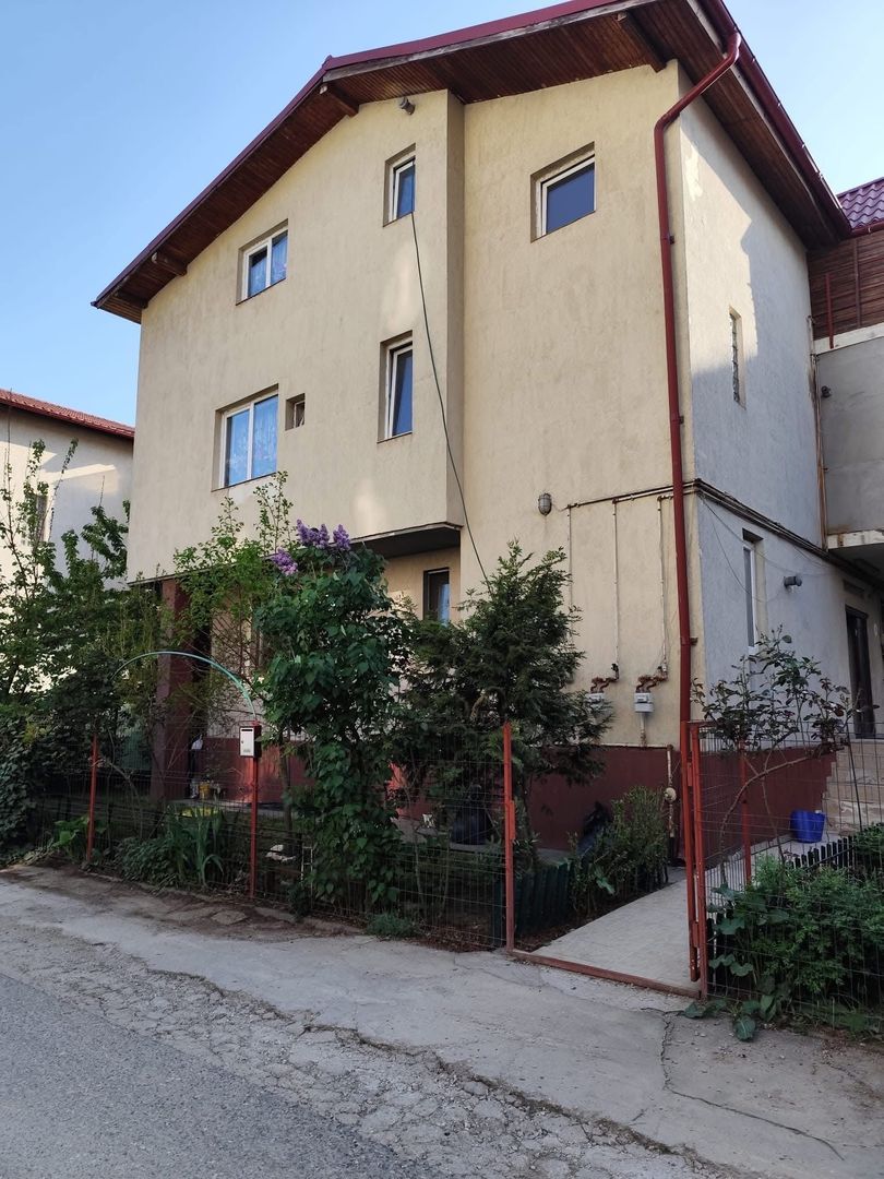 De vanzare apartament 139mp, Bragadiru - Poză 7