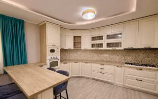 Vila / Casa de lux de vanzare  1000mp teren Str. Primaverii Constanta - Poză 15