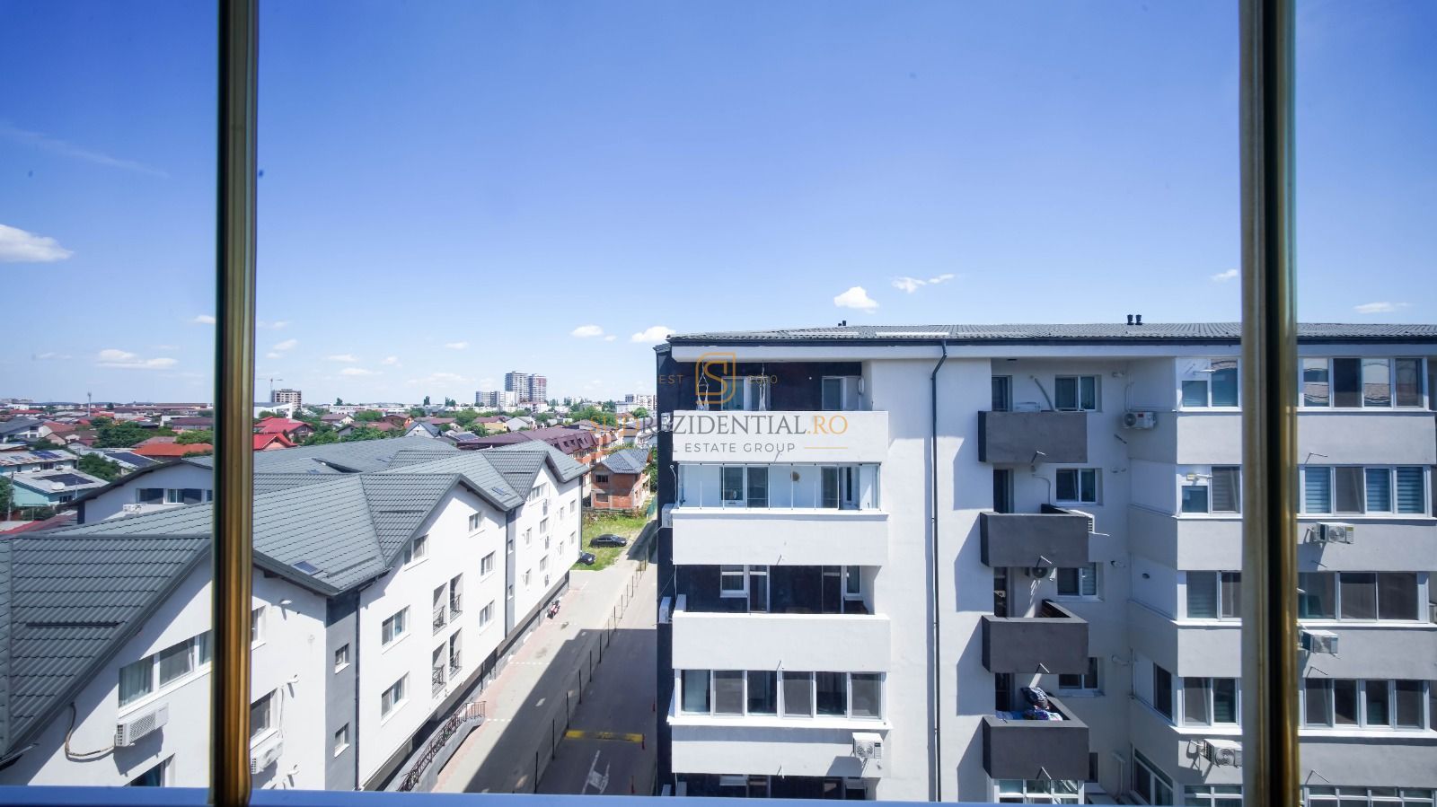 Apartament 2 camere tip studio | Mobilat si utilat |Aparatorii Patriei - Poză 14