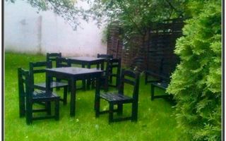 Casa Restaurant cu gradina - 250 mp - Poză 14