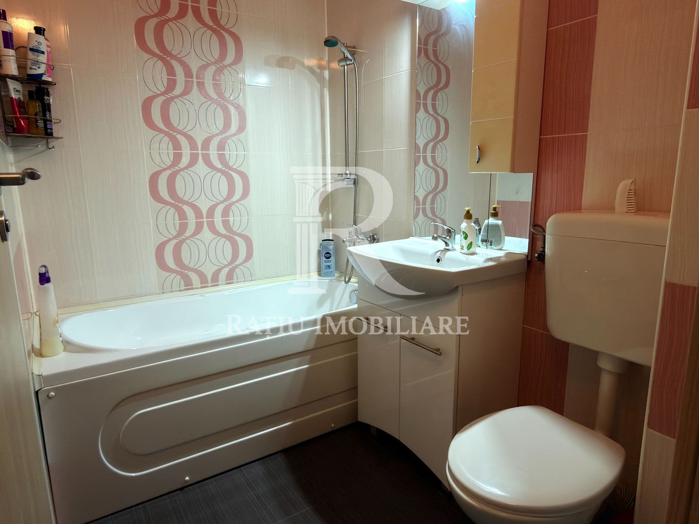 Apartament 3 camere | Bulevardul Dacia | Oradea - Poză 15