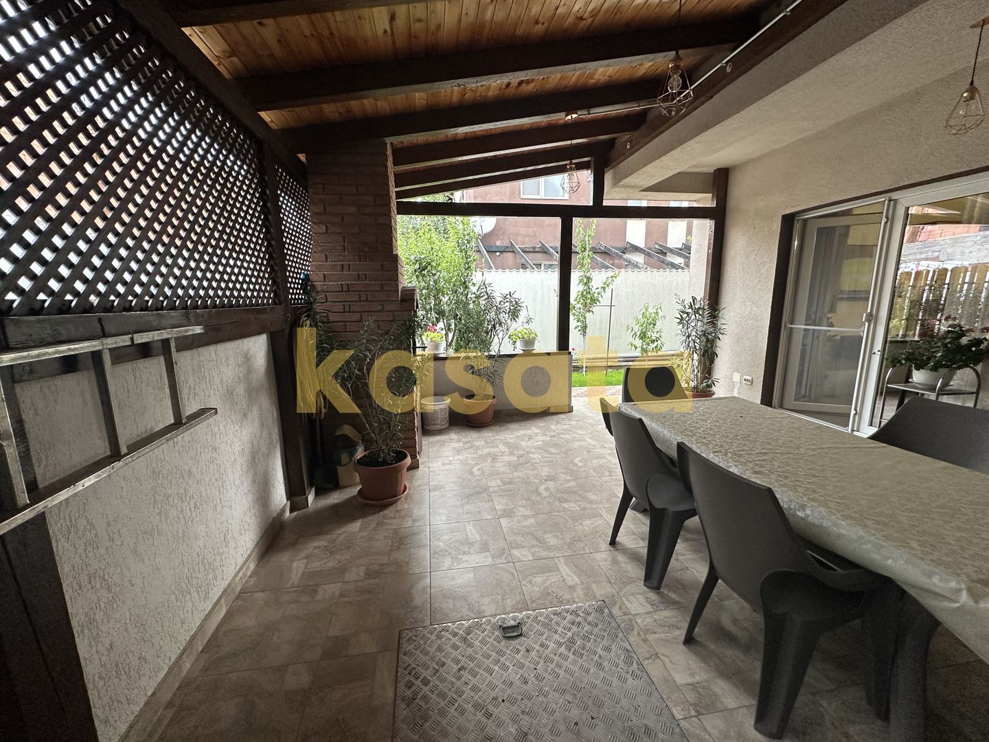 Casă Bragadiru 🏡 | Zonă Centrală | Garaj 🚗 | Mutare Imediată 🔑 - Poză 17