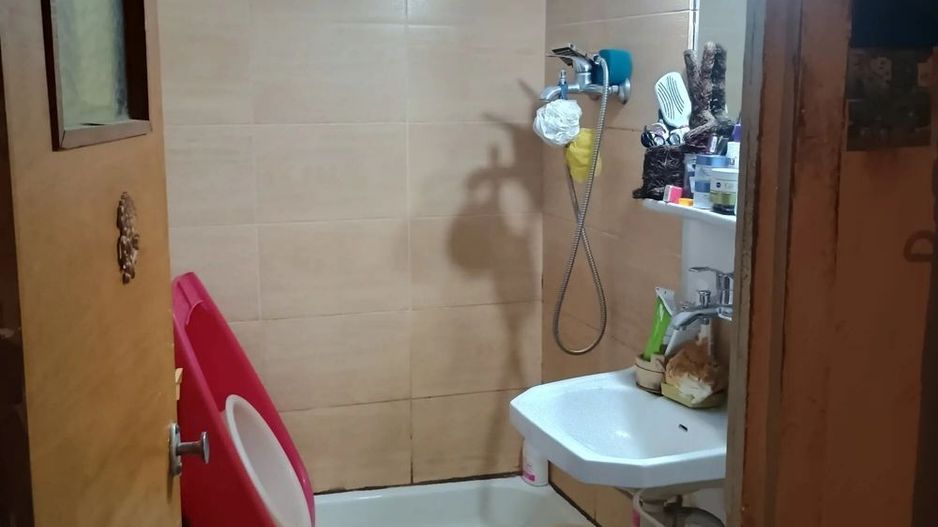 Schimb apartament 4 camere Militari - Poză 6