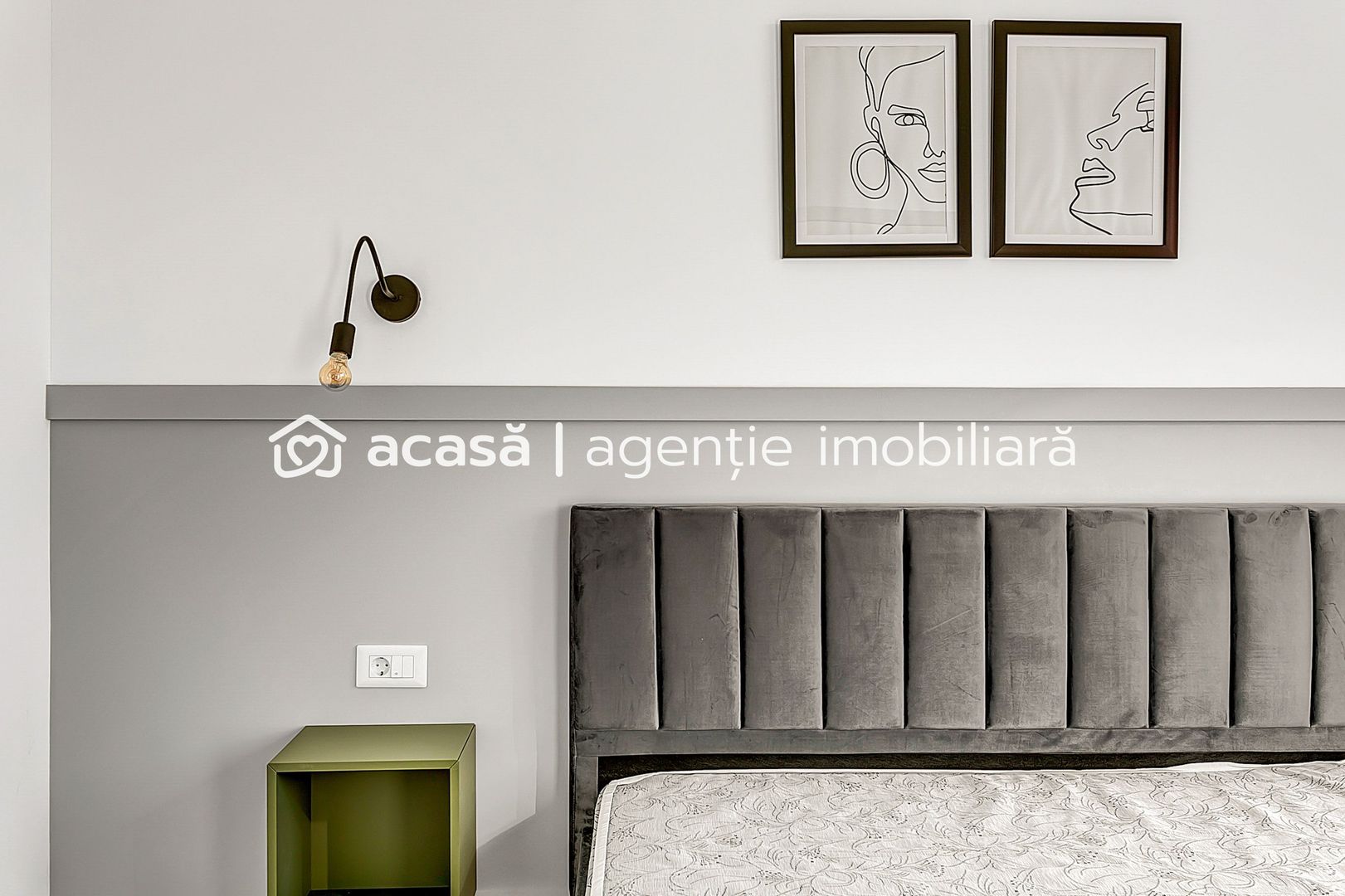 Pret Limitat Apartament ARED cu 2 camere direct de la dezvoltator - Poză 5