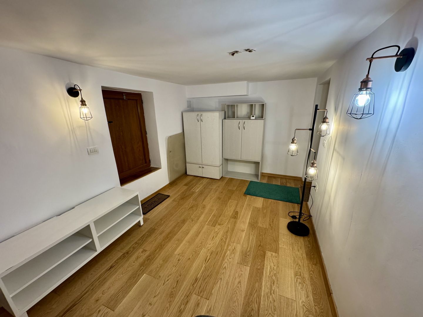 Str. Pomiculturii: Apartament cu 3 camere in Vilă Tip Duplex - Poză 22