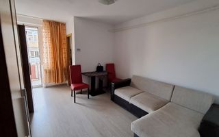 Garsoniera | 22 mp | Zona micro 17 Ostrovului - Poză 1