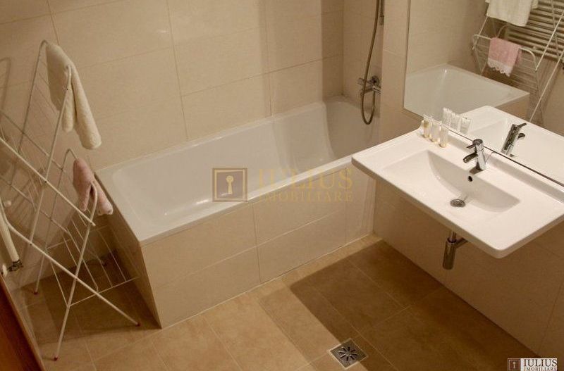 Ultra-modern, 80mp utili ! Complex Rezidential deosebit - Take Ionescu. - Poză 19