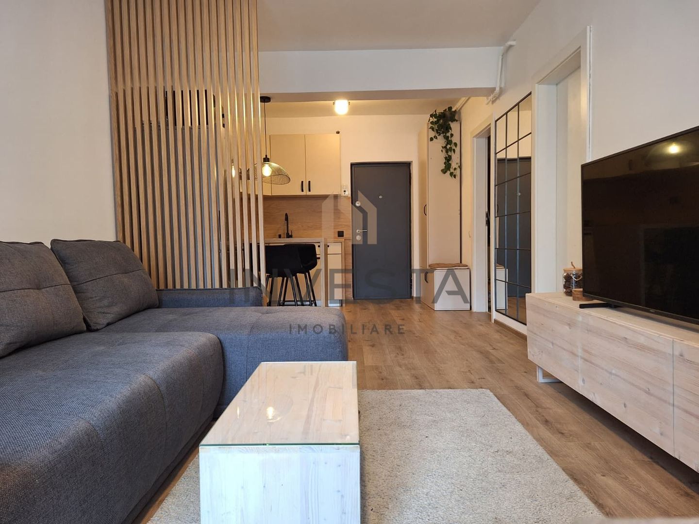 Apartament 2 camere la cheie,bloc nou, etaj intermediar, Marasti! - Poză 1