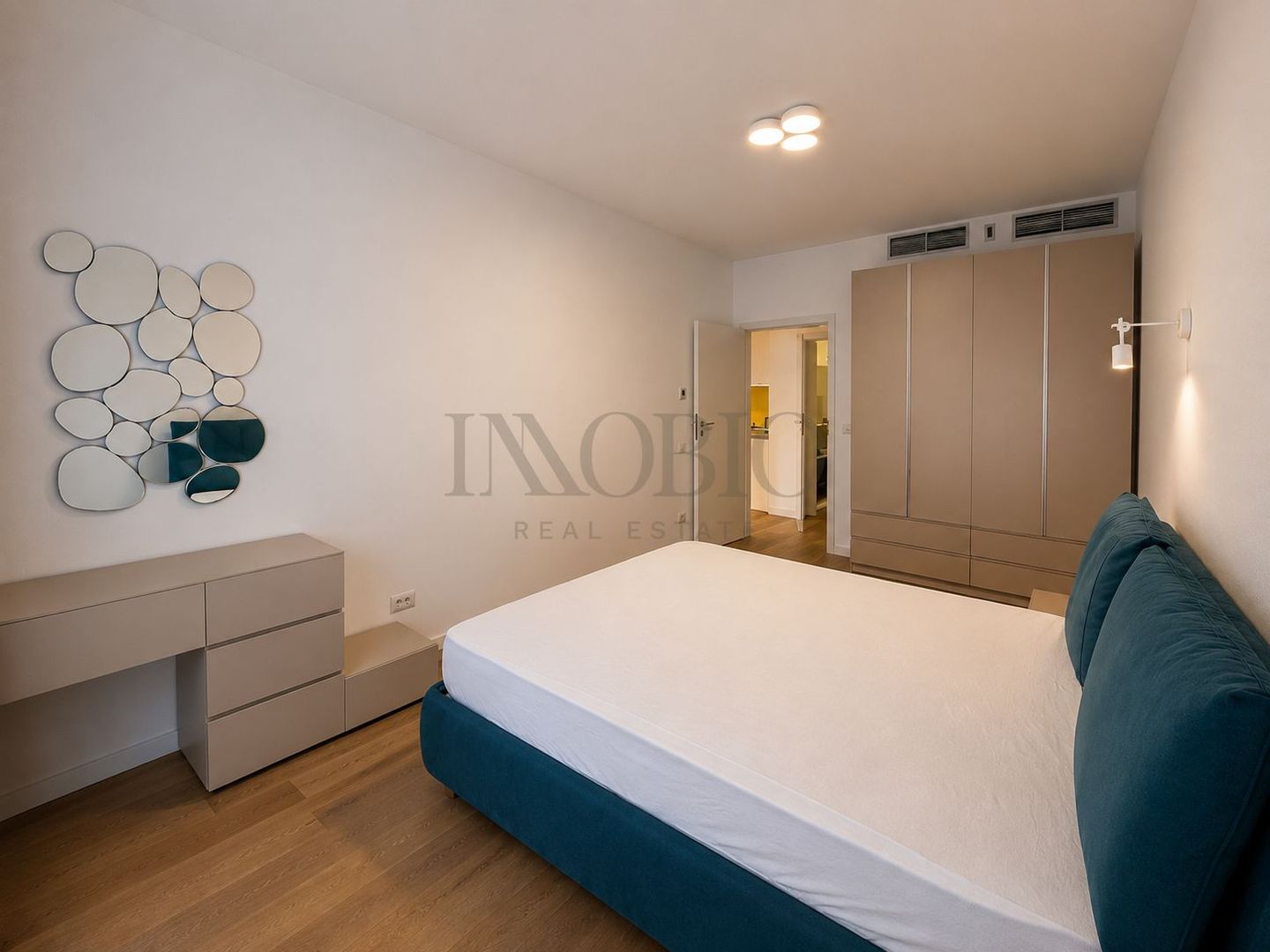 Apartament 2 Camere | 70 MP | Herăstrău |Balcon - Poză 4