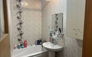 AP. 3 CAMERE- 13 SEPTEMBRIE, LOC DE PARCARE, CENTRALA PROPRIE, MODERN - Poză 8