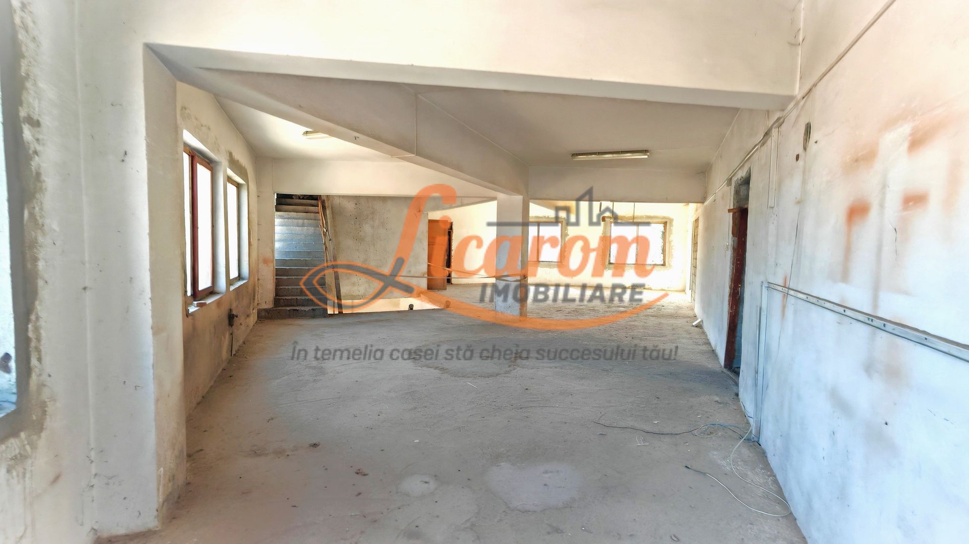 Cladire P+4 Rasnov- Central, IDEAL INVESTITIE. - Poză 23