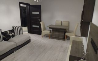 Apartament decomandat cu 2 camere de vânzare, Baciu, zona Petrom - Poză 2