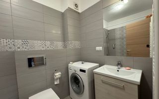 Apartament 2 camere Buna ziua, bonjour cu parcare, de închiriat - Poză 8