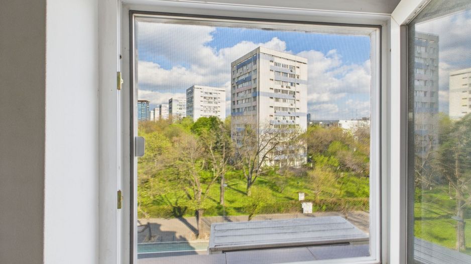 Apartament cu două camere, Radu Beller - Poză 3