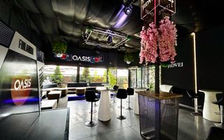 Afacere la cheie, 96mp, Strada Piezisa, Zona Ultracentrala - Poză 5