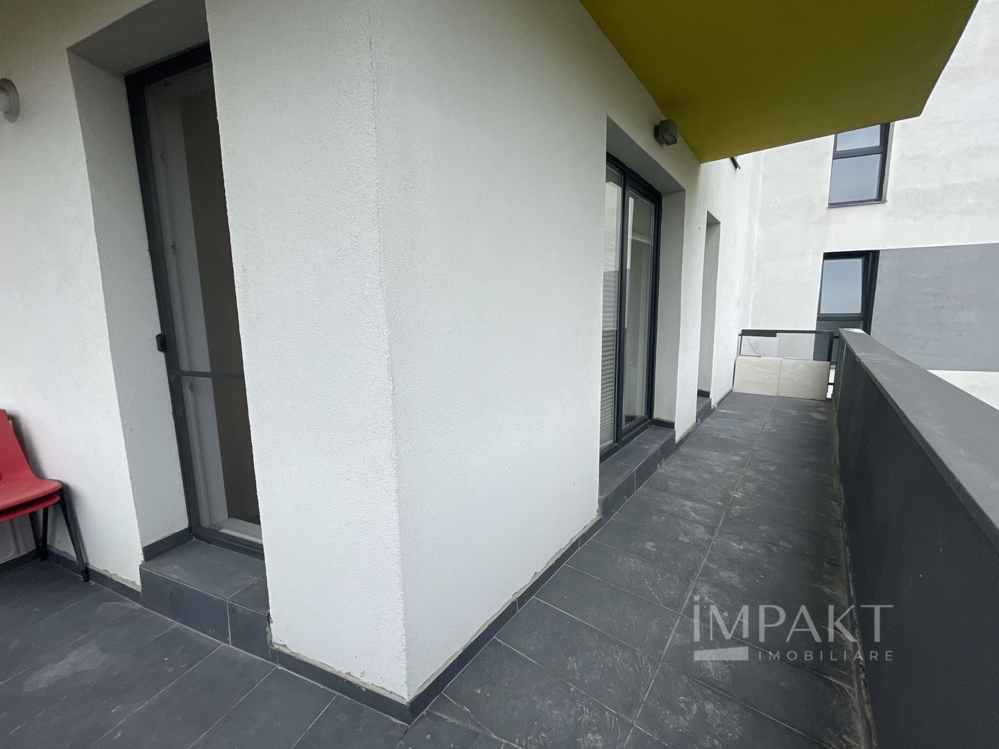 Apartament cu 2 camere in zona Semicentrala - Poză 10