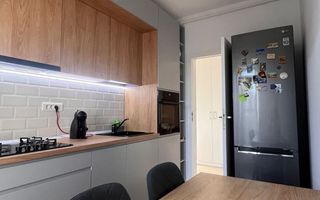 2 Camere | Regie Residence | Parcare Subterană Inclusa - Poză 8