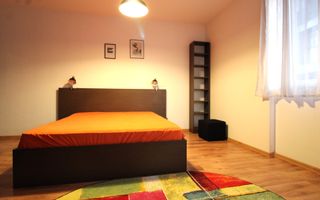 Complex Uranus, spatios, mobilat modern; boxa inclusa. - Poză 15