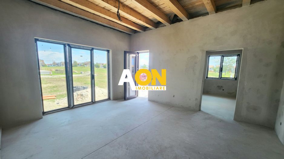 Casa noua 4 camere, 399mp teren, predare la cheie, Orizont - Poză 3