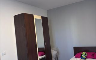 Apartament 2 camere, 40 mp utili, Cartier Vasile Aaron - Poză 7