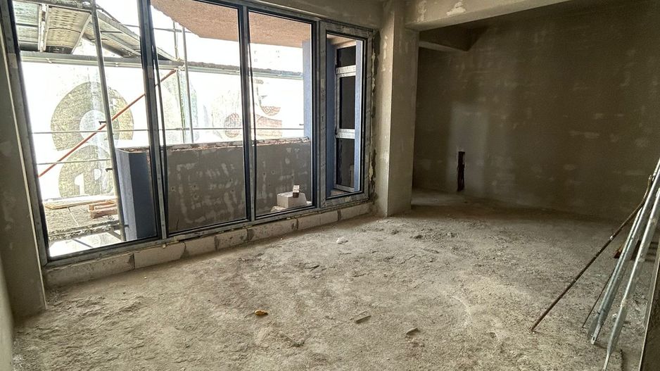 Studio modern de vanzare in zona Stefan cel Mare I Viitorului - Poză 11