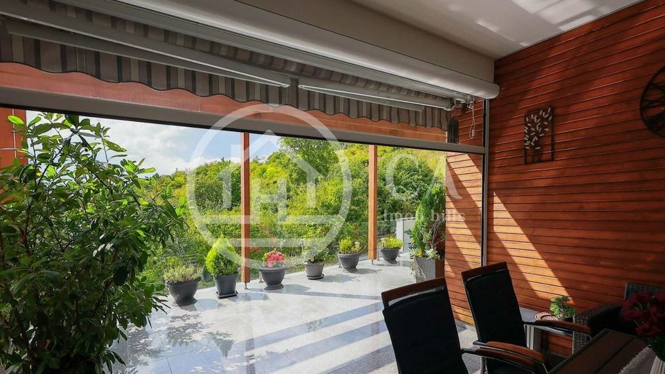 Vila cu piscina de vanzare - P+E str.Adevarului, Oradea - Poză 38