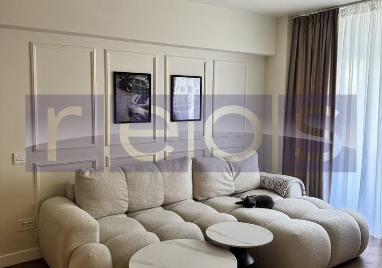 VANZARE 3 CAMERE - DRISTOR  LUX - Poză 1