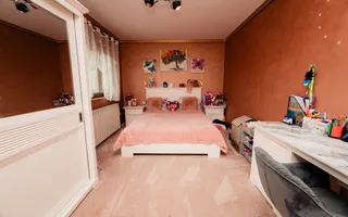 Casă individuală de vânzare – Popești-Leordeni | 243 mp construiți - Poză 12