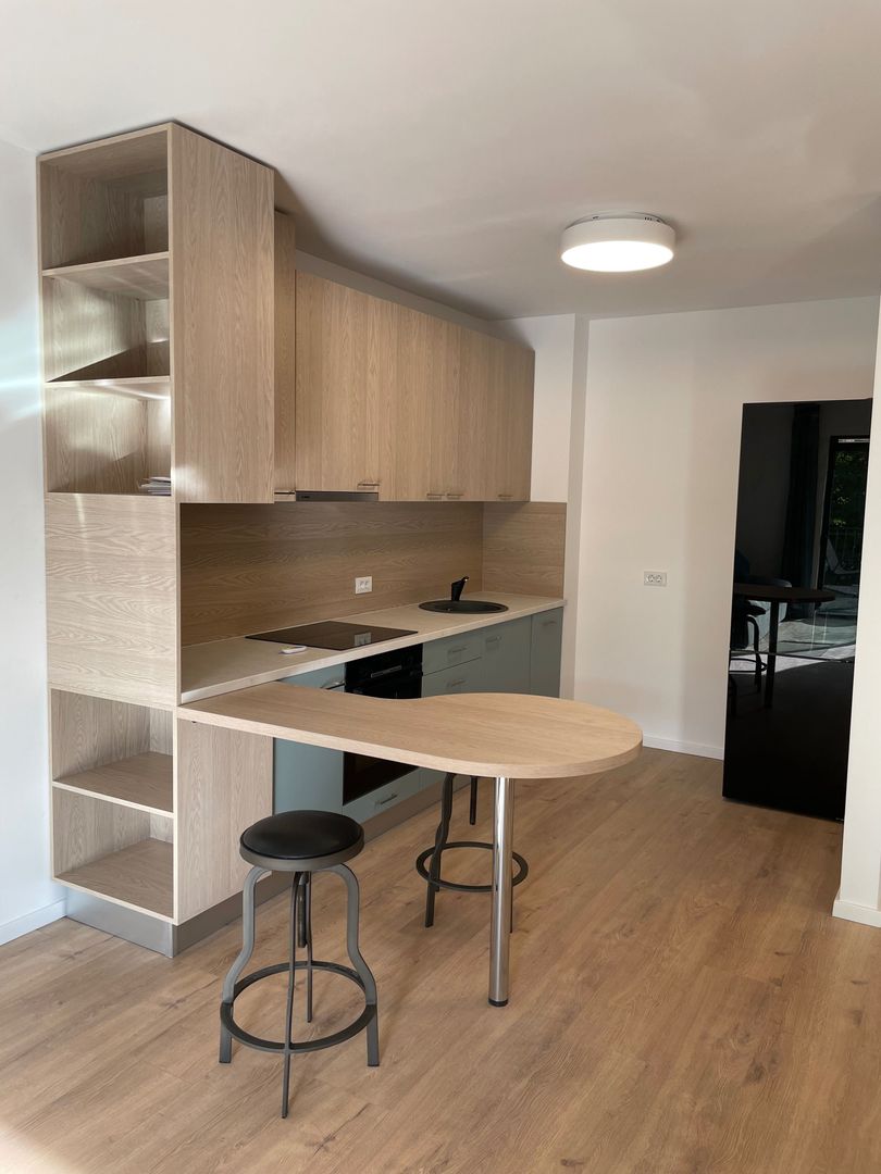 Prima inchiriere | Apartament 2 camere | Domenii - Poză 5