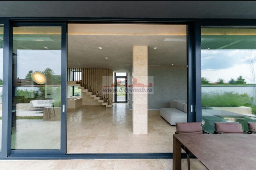 Vanzare teren pentru casa Corbeanca Ilfov cartier rezidential - Poză 5