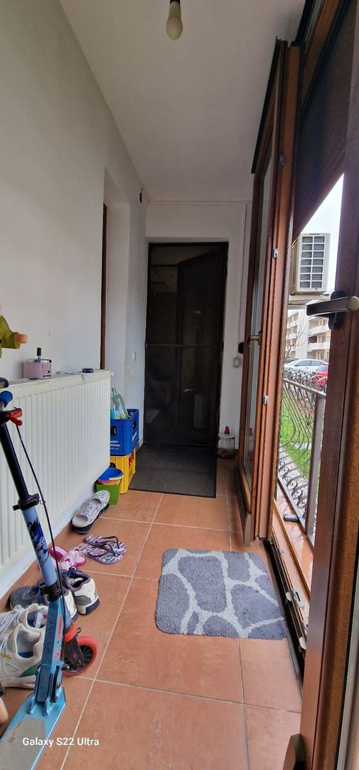 Giroc-Aleea cu plopi | 3 Camere | Curte comuna | Mobilat si utilat | Loc parcare - Poză 12