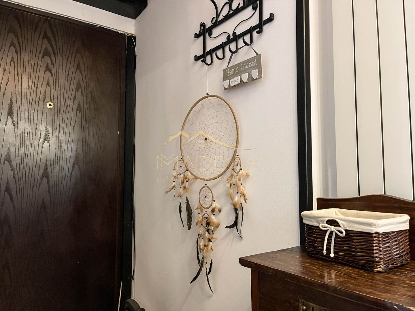 4-room apartment ***140sqm*** // University area - Poză 33