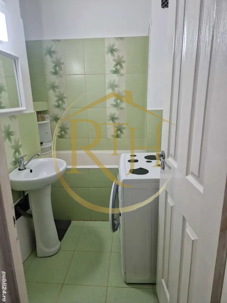 Ofer spre închiriere garsoniera confort 1,etaj intermediar, utilata si mobilata - Poză 7