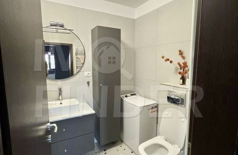 Apartament 2 camere | 60 mp + balcon 13 mp | Parcare | Bună Ziua - Poză 6