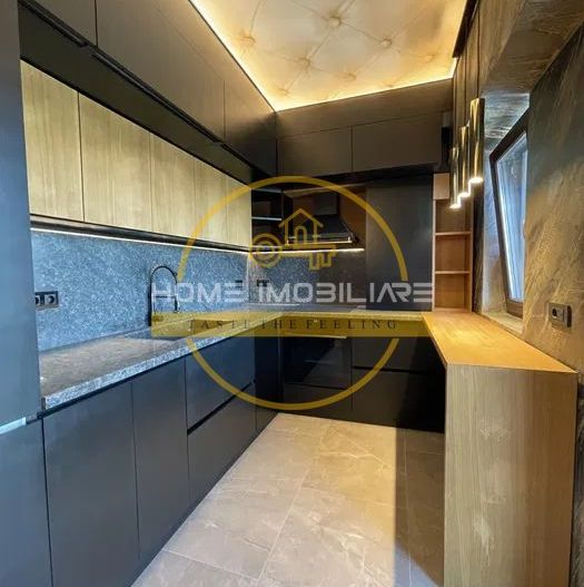Zona Tudor Vladimirescu/ Apartament 2 camere/ Decomandat/ 45 mp - Poză 2