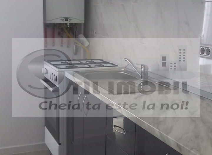 Apartament 2 cam. dec. la soseaua principala Nicolina + loc parcare ! - Poză 2