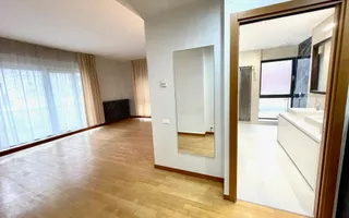 PENTHOUSE  CU 4 CAMERE LA INCHIRIERE IN COMPLEX DIN DOROBANTI CAPITALE - Poză 18