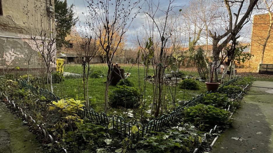 Apartament 5 camere , cladire istorica , renovat complet. - Poză 17