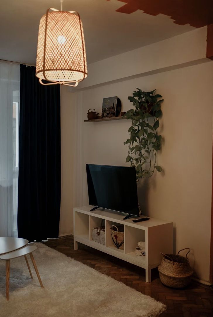 COMISION 0% Apartament De Inchiriat | 3 Camere - Piata Victoriei Ultracentral - Poză 2