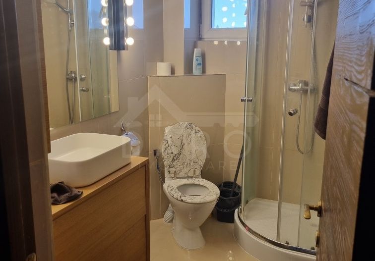 Apartament de inchiriat 2 camere UMF - Poză 7